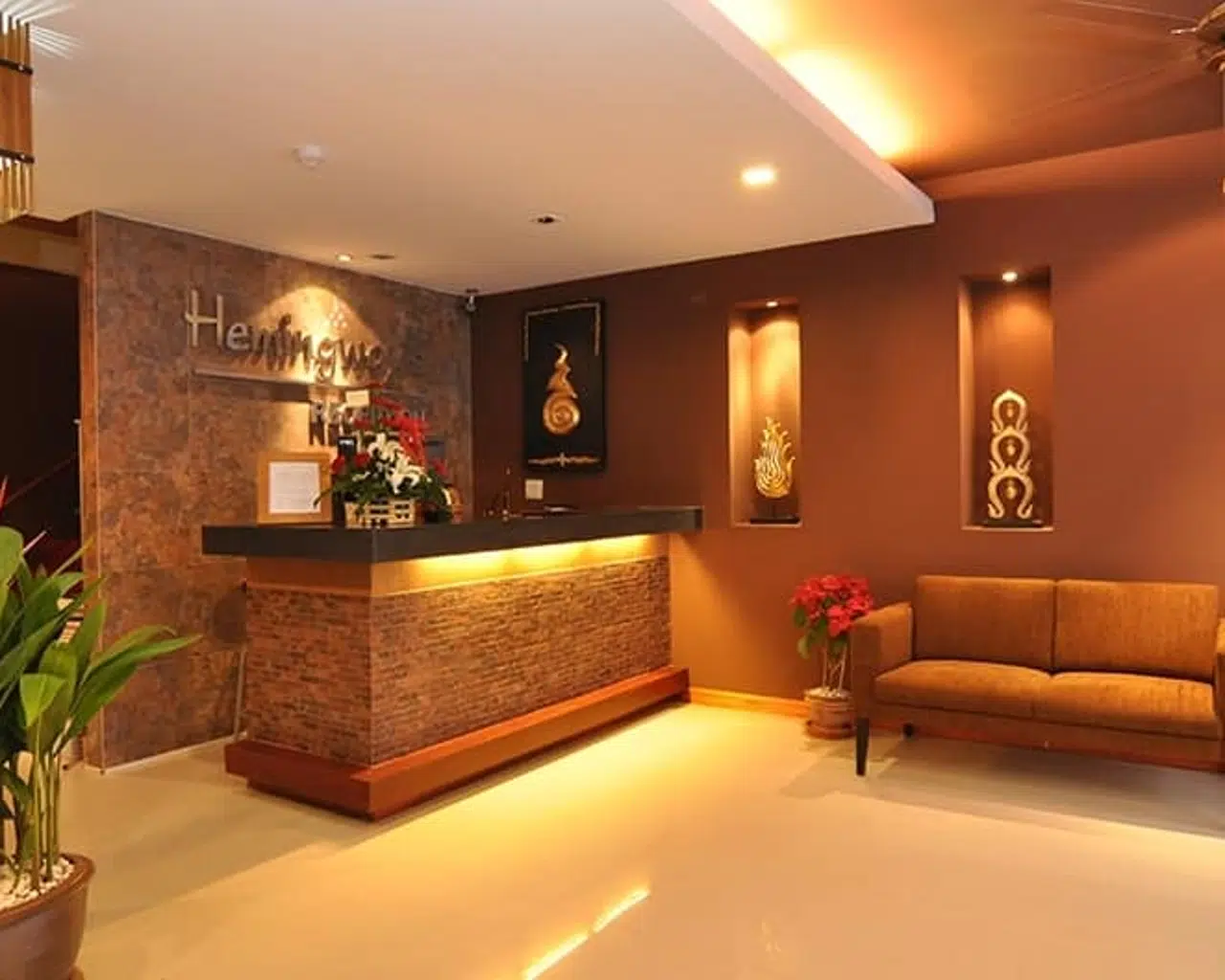 Hotel photo