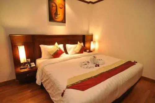 room image