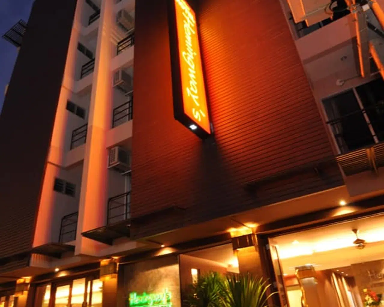 Hotel photo