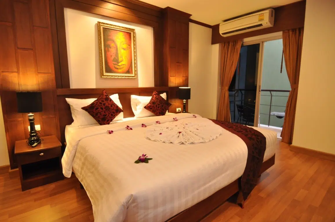 room image