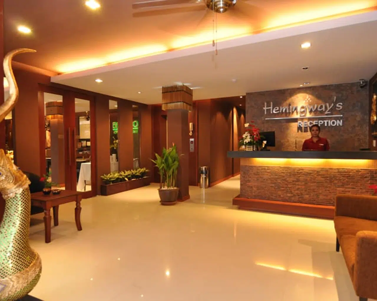 Hotel photo