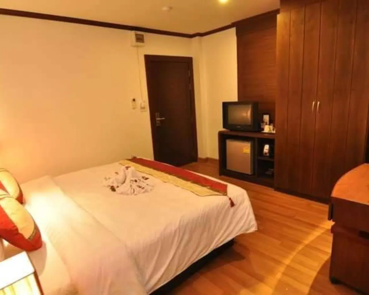 Hotel photo