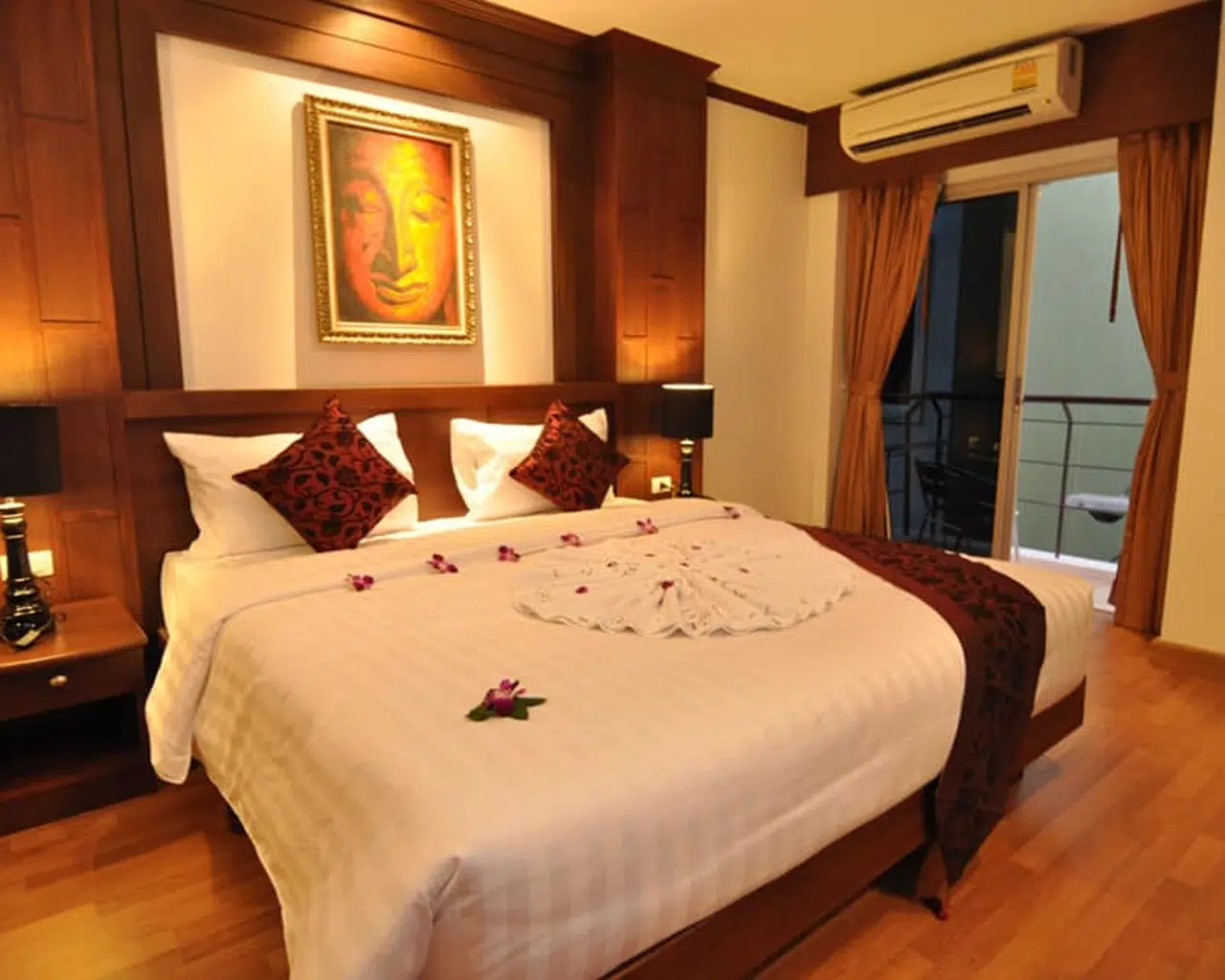 Hotel photo